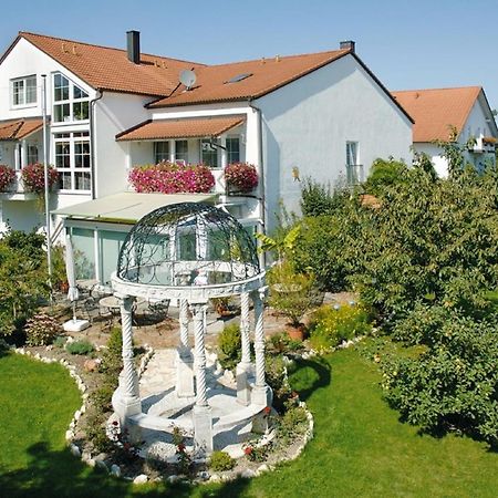 Pension Martinus Neustadt an der Donau Bagian luar foto